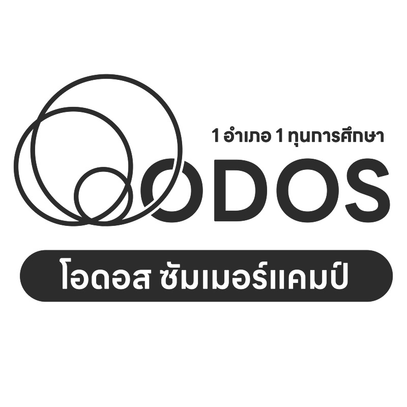 ODOS Logo
